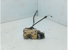 Recambio de cerradura puerta delantera izquierda para citroën c3 i (fc_, fn_) 1.4 i referencia OEM IAM 9135N0  