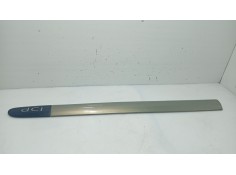 Recambio de moldura para renault clio ii (bb_, cb_) 1.5 dci (b/cb07) referencia OEM IAM    2