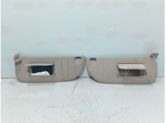 Recambio de parasol izquierdo para citroën c3 i (fc_, fn_) 1.4 i referencia OEM IAM   