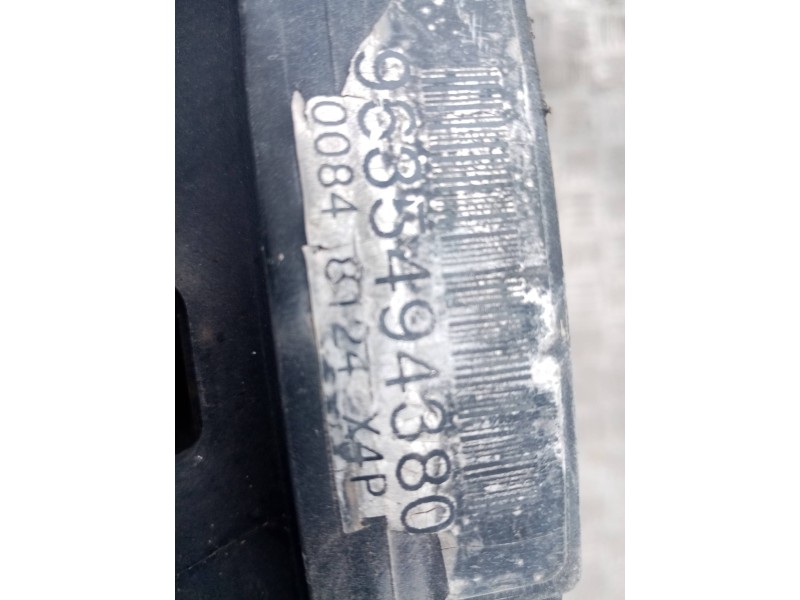 Recambio de electroventilador para citroen c5 berlina 2.0 hdi sx   |   0.01 - ... | 2001 - 2004 | 109 cv / 80 kw referencia OEM 