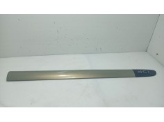 Recambio de moldura para renault clio ii (bb_, cb_) 1.5 dci (b/cb07) referencia OEM IAM    2