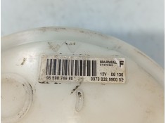 Recambio de aforador para citroën c3 i (fc_, fn_) 1.4 i referencia OEM IAM    2