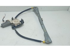 Recambio de elevalunas delantero izquierdo para renault clio ii (bb_, cb_) 1.5 dci (b/cb07) referencia OEM IAM 7701207255  