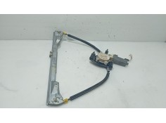 Recambio de elevalunas delantero derecho para renault clio ii (bb_, cb_) 1.5 dci (b/cb07) referencia OEM IAM 7701207254  