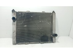 Recambio de radiador agua para renault clio ii (bb_, cb_) 1.5 dci (b/cb07) referencia OEM IAM 8200343476  