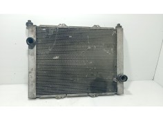 Recambio de radiador agua para renault clio ii (bb_, cb_) 1.5 dci (b/cb07) referencia OEM IAM 8200343476   2