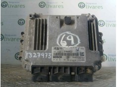 Recambio de centralita motor uce para  referencia OEM IAM 0281011701  