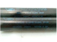Recambio de amortiguadores maletero / porton para citroën c3 i (fc_, fn_) 1.4 i referencia OEM IAM    2