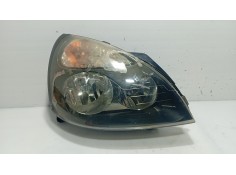 Recambio de faro derecho para renault clio ii (bb_, cb_) 1.5 dci (b/cb07) referencia OEM IAM 7701045175   2
