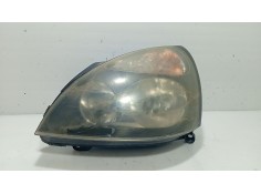Recambio de faro izquierdo para renault clio ii (bb_, cb_) 1.5 dci (b/cb07) referencia OEM IAM 7701045174  
