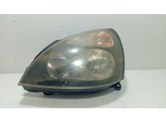 Recambio de faro izquierdo para renault clio ii (bb_, cb_) 1.5 dci (b/cb07) referencia OEM IAM 7701045174   2
