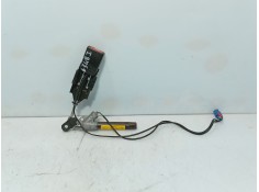 Recambio de anclaje cinturon delantero izquierdo para citroën c3 i (fc_, fn_) 1.4 i referencia OEM IAM   