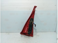 Recambio de piloto trasero izquierdo para citroën c3 i (fc_, fn_) 1.4 i referencia OEM IAM 6350Q3   2