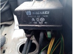 Recambio de caja precalentamiento para citroen xsara berlina 1.9 diesel   |   0.97 - 0.05 | 1997 - 2005 | 69 cv / 51 kw referenc