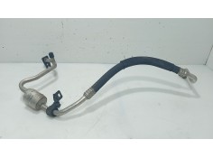 Recambio de tubo para renault clio ii (bb_, cb_) 1.5 dci (b/cb07) referencia OEM IAM   