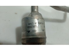 Recambio de tubo para renault clio ii (bb_, cb_) 1.5 dci (b/cb07) referencia OEM IAM    2