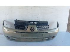 Recambio de paragolpes delantero para renault clio ii (bb_, cb_) 1.5 dci (b/cb07) referencia OEM IAM 7701470895  