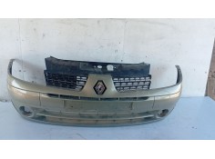Recambio de paragolpes delantero para renault clio ii (bb_, cb_) 1.5 dci (b/cb07) referencia OEM IAM 7701470895   2