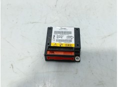 Recambio de centralita airbag para citroën c3 i (fc_, fn_) 1.4 i referencia OEM IAM   
