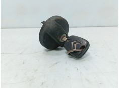 Recambio de tapon combustible para citroën c3 i (fc_, fn_) 1.4 i referencia OEM IAM 1508G0 / 1508F9 / 1508F8  