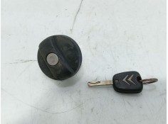 Recambio de tapon combustible para citroën c3 i (fc_, fn_) 1.4 i referencia OEM IAM 1508G0 / 1508F9 / 1508F8   2