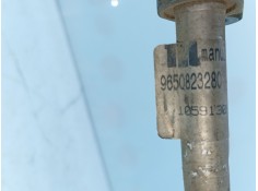 Recambio de tubo para citroën c3 i (fc_, fn_) 1.4 i referencia OEM IAM    2