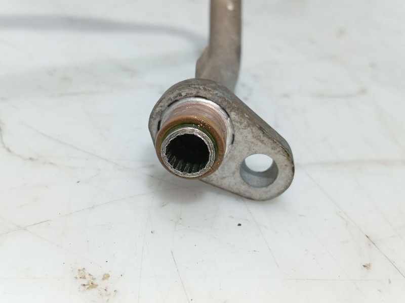 Recambio de tubo para citroën c3 i (fc_, fn_) 1.4 i referencia OEM IAM   