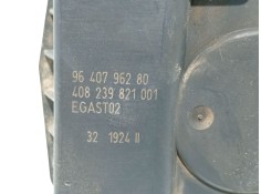 Recambio de caja mariposa para citroën c3 i (fc_, fn_) 1.4 i referencia OEM IAM    2