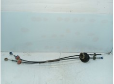 Recambio de varillaje cambio para citroën c3 i (fc_, fn_) 1.4 i referencia OEM IAM 2444FC  