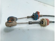 Recambio de varillaje cambio para citroën c3 i (fc_, fn_) 1.4 i referencia OEM IAM 2444FC   2