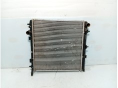 Recambio de radiador agua para citroën c3 i (fc_, fn_) 1.4 i referencia OEM IAM 1330W8  