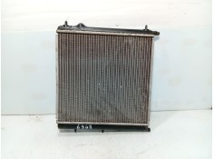 Recambio de radiador agua para citroën c3 i (fc_, fn_) 1.4 i referencia OEM IAM 1330W8   2