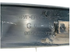 Recambio de moldura para citroën c3 i (fc_, fn_) 1.4 i referencia OEM IAM    2