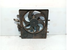 Recambio de electroventilador para citroën c3 i (fc_, fn_) 1.4 i referencia OEM IAM 1253H3  