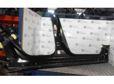 Recambio de estribos laterales para  referencia OEM IAM 1609657780 TALONERA IZQUIERDA 