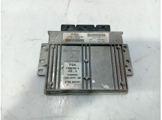 Recambio de centralita motor uce para citroën c3 i (fc_, fn_) 1.4 i referencia OEM IAM   