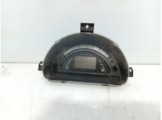 Recambio de centralita inmovilizador para citroën c3 i (fc_, fn_) 1.4 i referencia OEM IAM    2