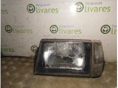 Recambio de faro izquierdo para  referencia OEM IAM   