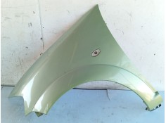 Recambio de aleta delantera izquierda para citroën c3 i (fc_, fn_) 1.4 i referencia OEM IAM 7840L5  