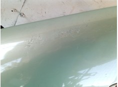 Recambio de aleta delantera izquierda para citroën c3 i (fc_, fn_) 1.4 i referencia OEM IAM 7840L5   2