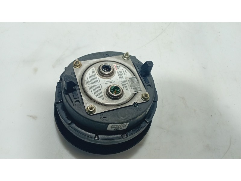 Recambio de airbag delantero izquierdo para bmw 3 (e46) 320 d referencia OEM IAM 32345A1BDA0  