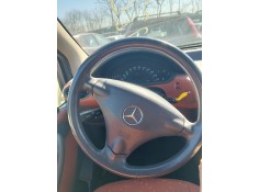 Recambio de volante para mercedes-benz clase a (w168) a 190 (168.032, 168.132) referencia OEM IAM   