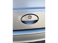 Recambio de maneta exterior porton para mercedes-benz clase a (w168) a 190 (168.032, 168.132) referencia OEM IAM 1687400093  