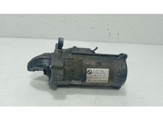 Recambio de motor de arranque para bmw 3 (e46) 320 d referencia OEM IAM   