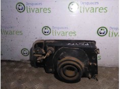 Recambio de faro izquierdo para  referencia OEM IAM    2