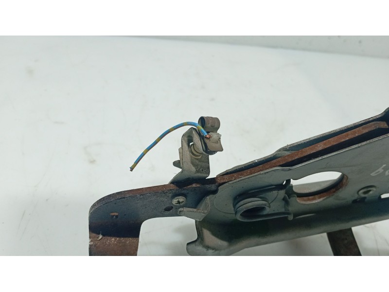 Recambio de palanca freno de mano para bmw 3 (e46) 320 d referencia OEM IAM 34411164489  