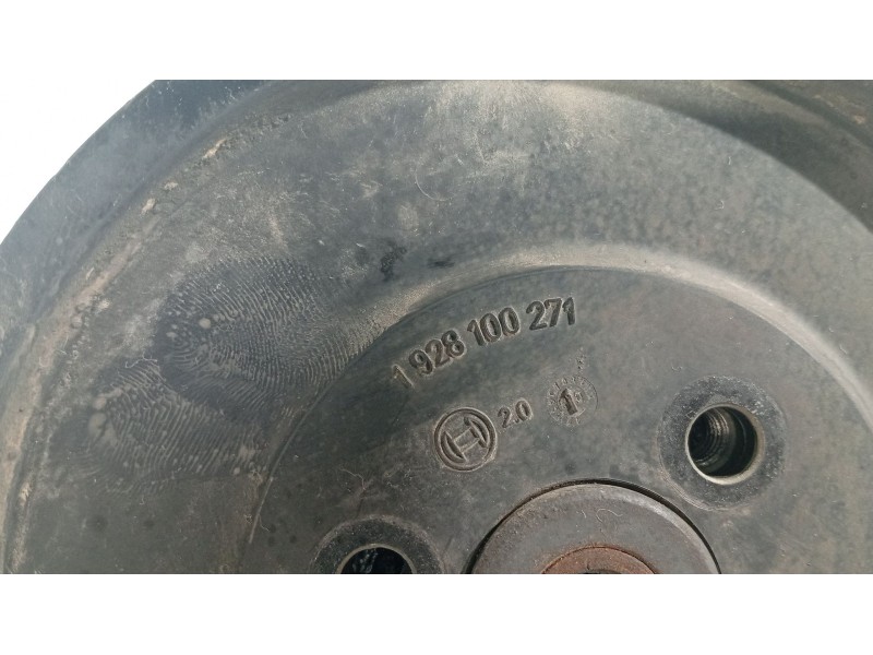 Recambio de bomba direccion para bmw 3 (e46) 320 d referencia OEM IAM 32411095155 / VERE7461  