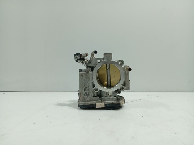 Recambio de caja mariposa para opel astra j (p10) 1.6 (68) referencia OEM IAM   