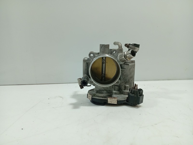 Recambio de caja mariposa para opel astra j (p10) 1.6 (68) referencia OEM IAM   