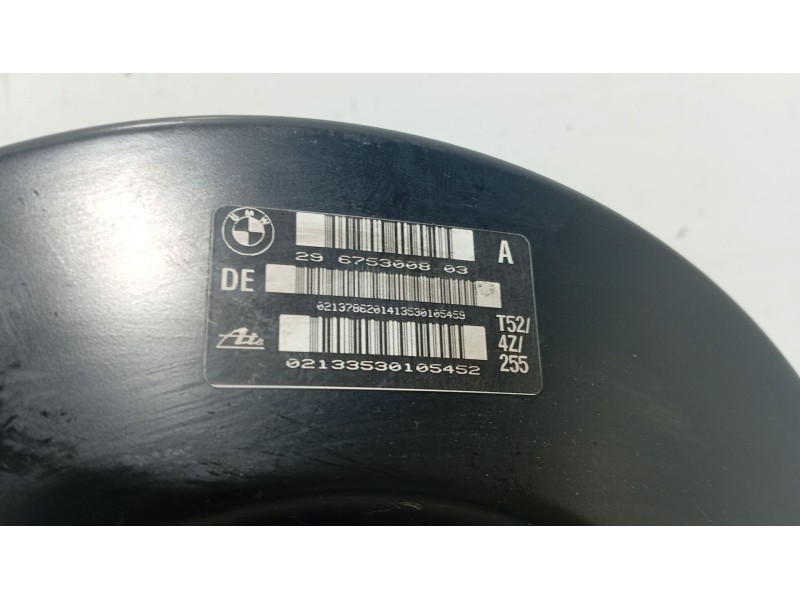 Recambio de servofreno para bmw 3 (e46) 320 d referencia OEM IAM   